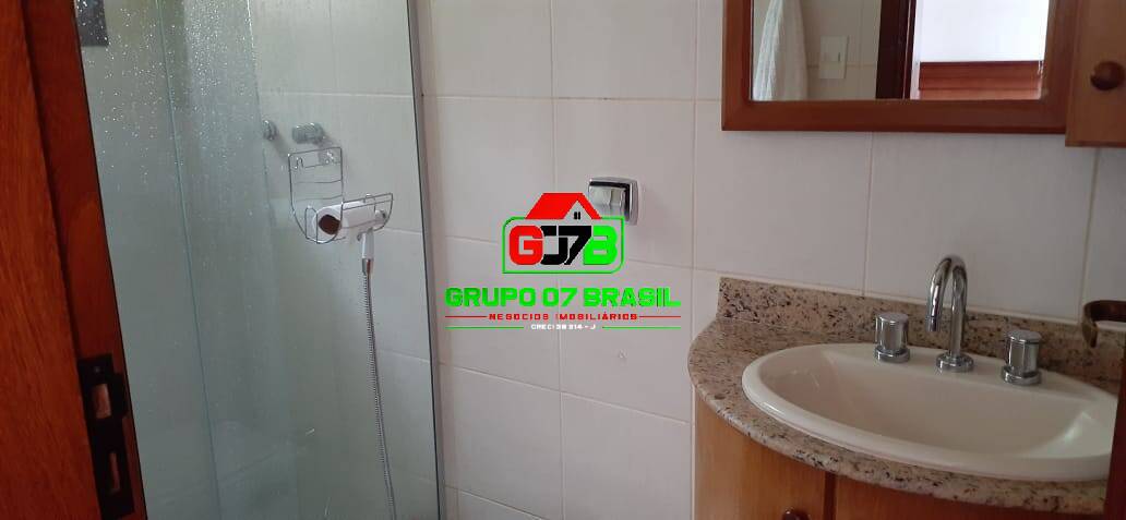 Casa de Condomínio à venda com 3 quartos, 272m² - Foto 22