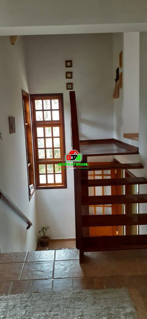 Casa de Condomínio à venda com 3 quartos, 272m² - Foto 23