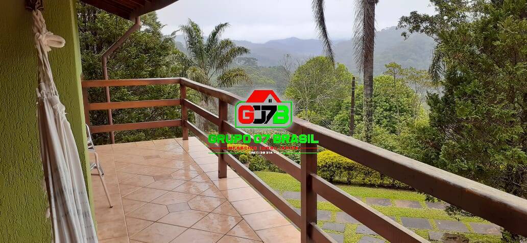 Casa de Condomínio à venda com 3 quartos, 272m² - Foto 20