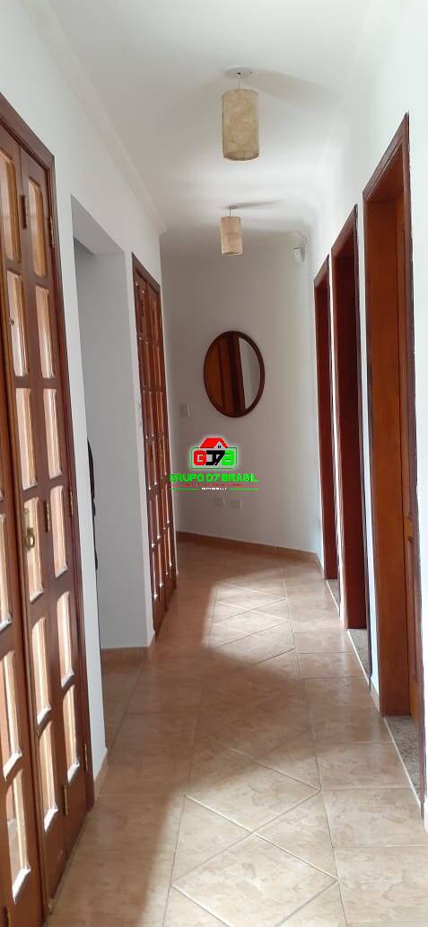 Casa de Condomínio à venda com 3 quartos, 272m² - Foto 26