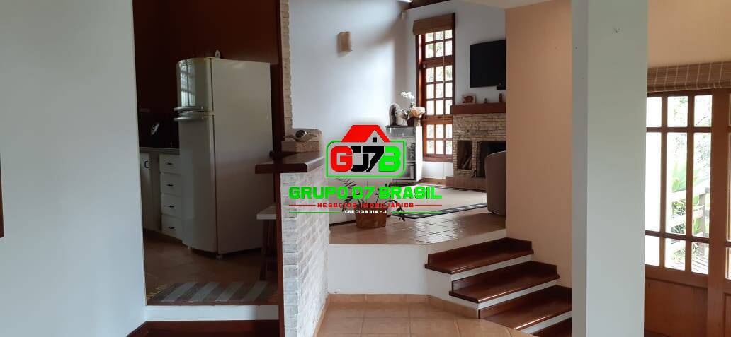 Casa de Condomínio à venda com 3 quartos, 272m² - Foto 27