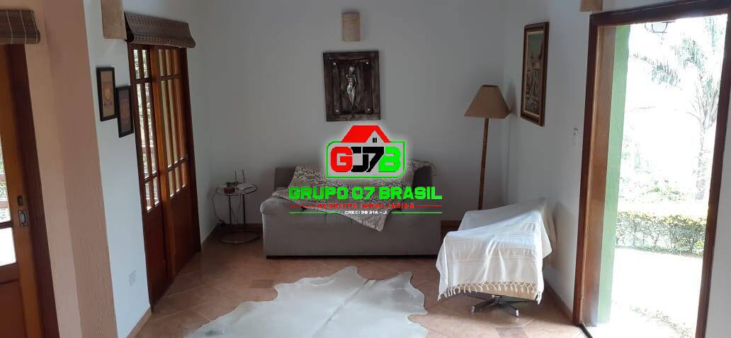 Casa de Condomínio à venda com 3 quartos, 272m² - Foto 28
