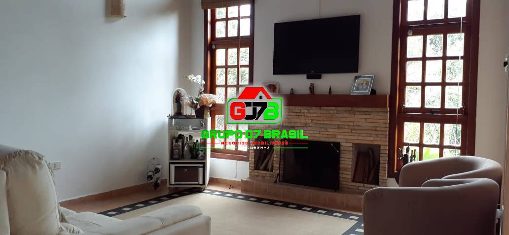 Casa de Condomínio à venda com 3 quartos, 272m² - Foto 31