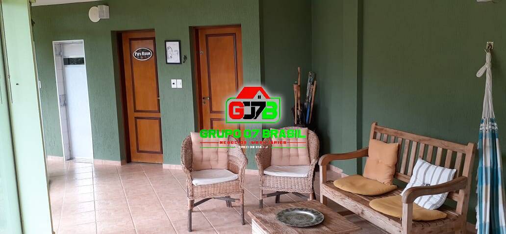 Casa de Condomínio à venda com 3 quartos, 272m² - Foto 34