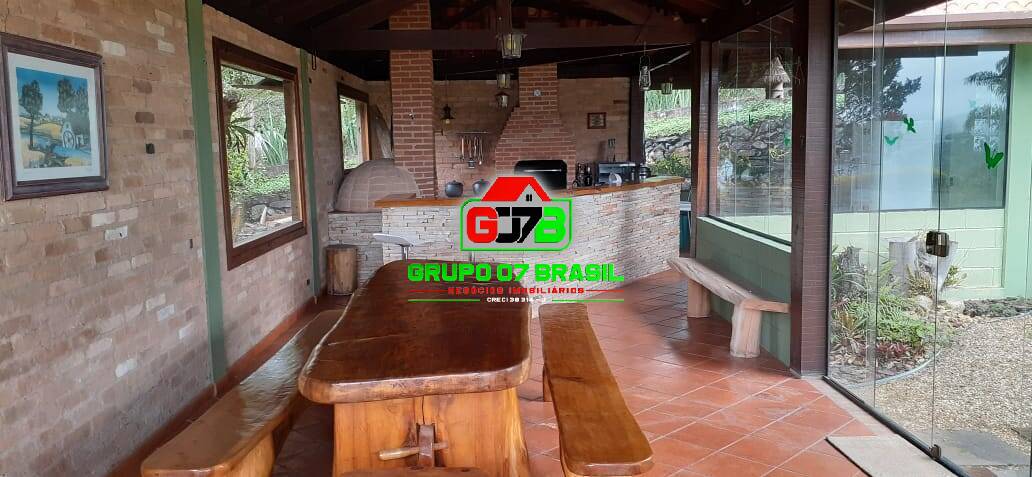 Casa de Condomínio à venda com 3 quartos, 272m² - Foto 35