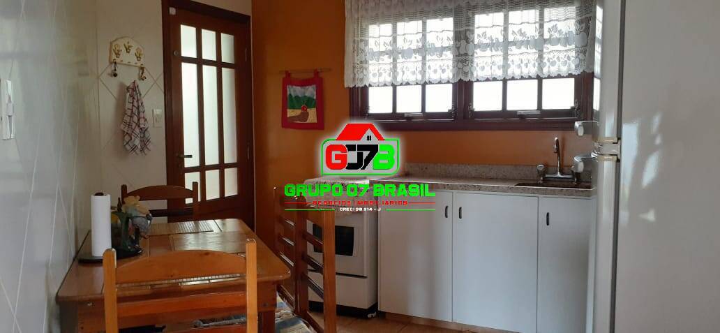 Casa de Condomínio à venda com 3 quartos, 272m² - Foto 36