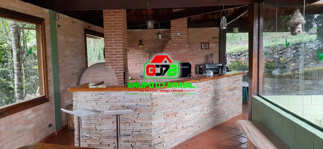 Casa de Condomínio à venda com 3 quartos, 272m² - Foto 37
