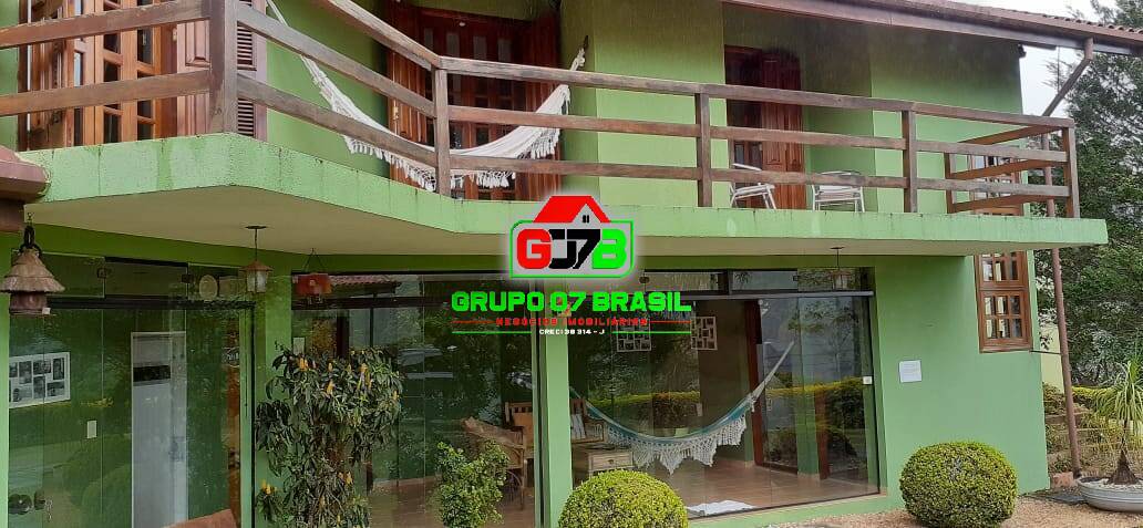 Casa de Condomínio à venda com 3 quartos, 272m² - Foto 39