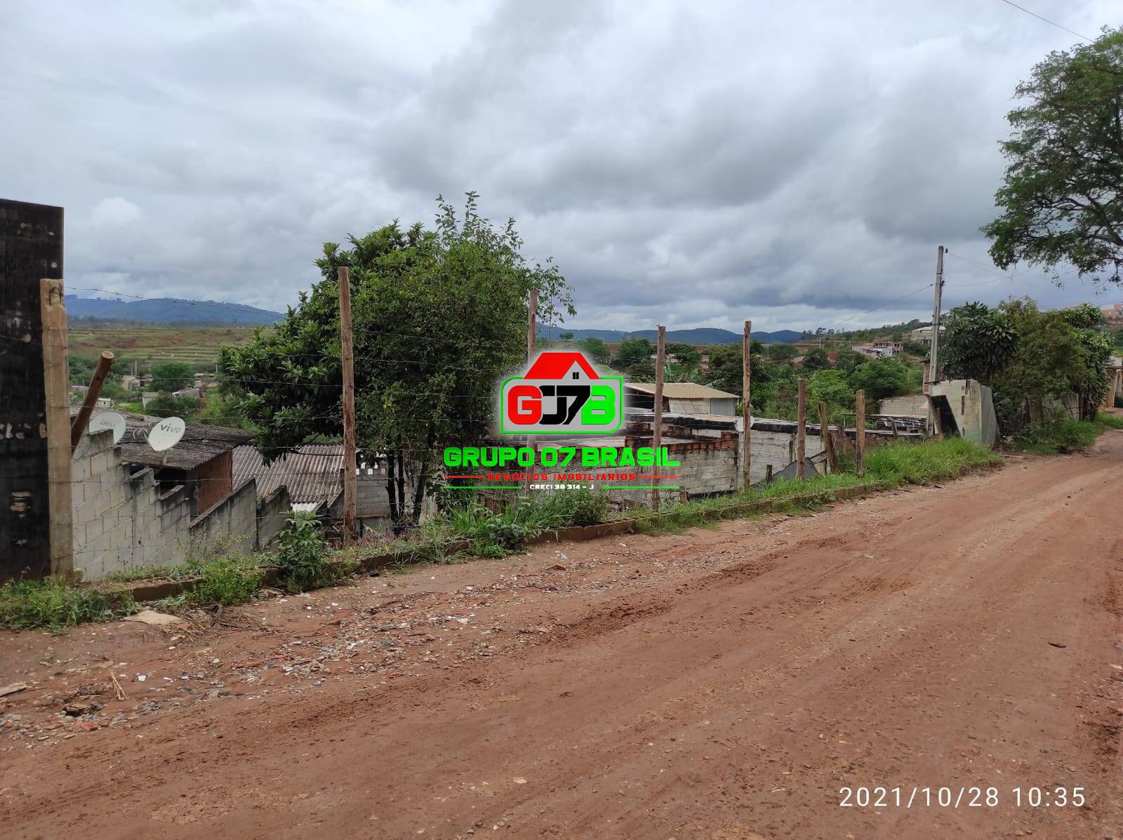 Terreno, 125 m² - Foto 4