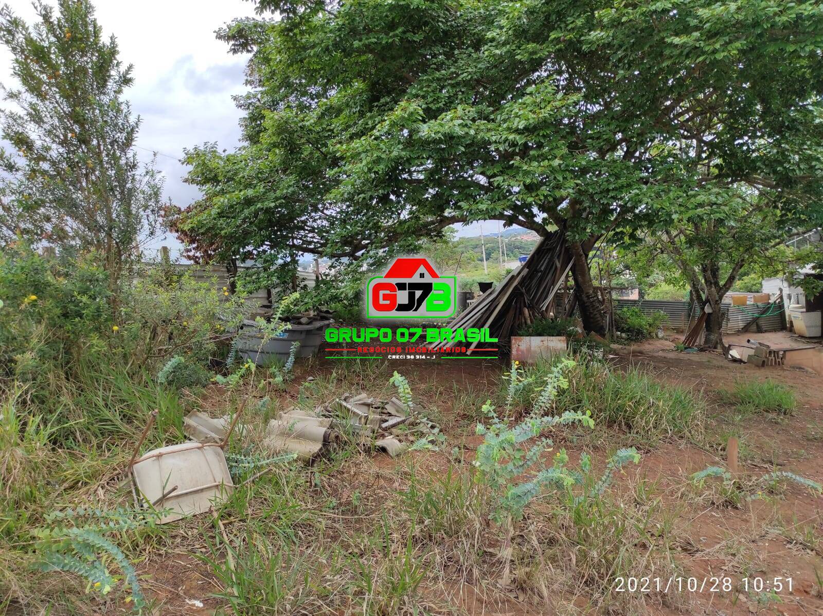 Terreno à venda, 125m² - Foto 4