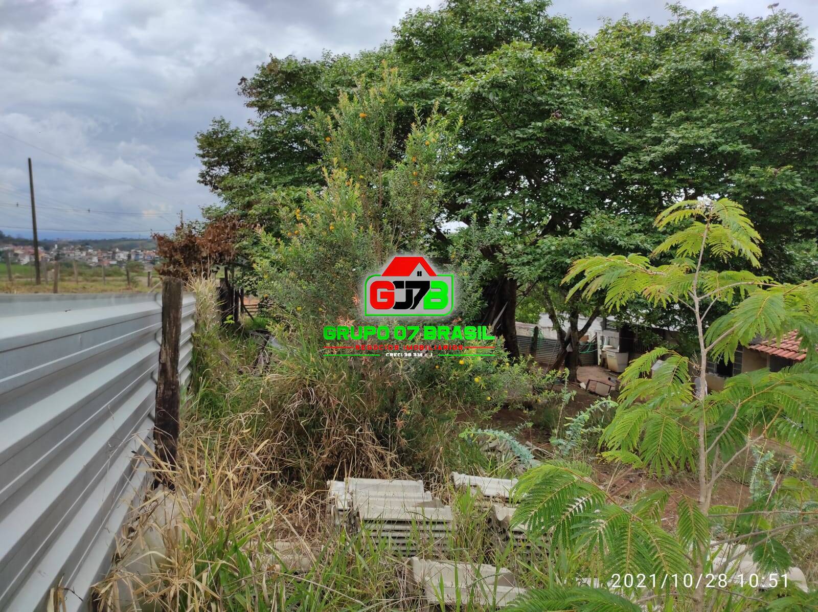 Terreno à venda, 125m² - Foto 5