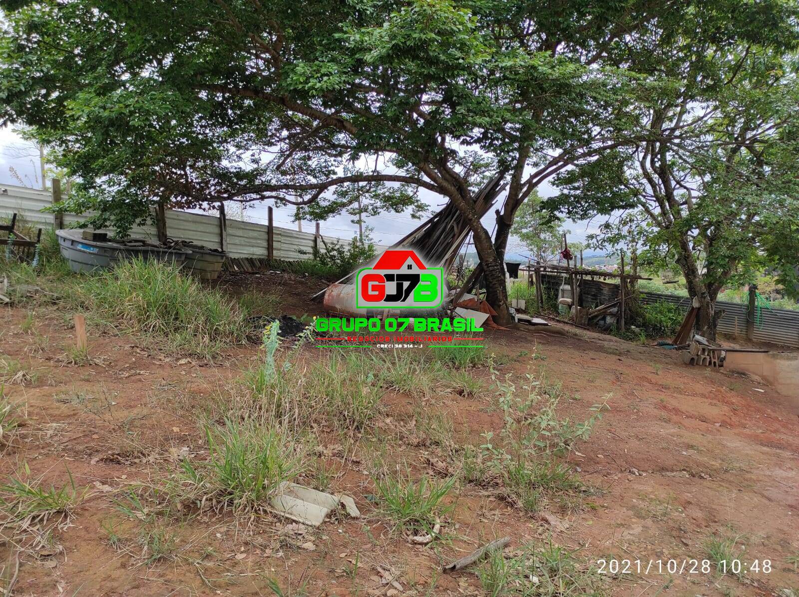 Terreno à venda, 125m² - Foto 1