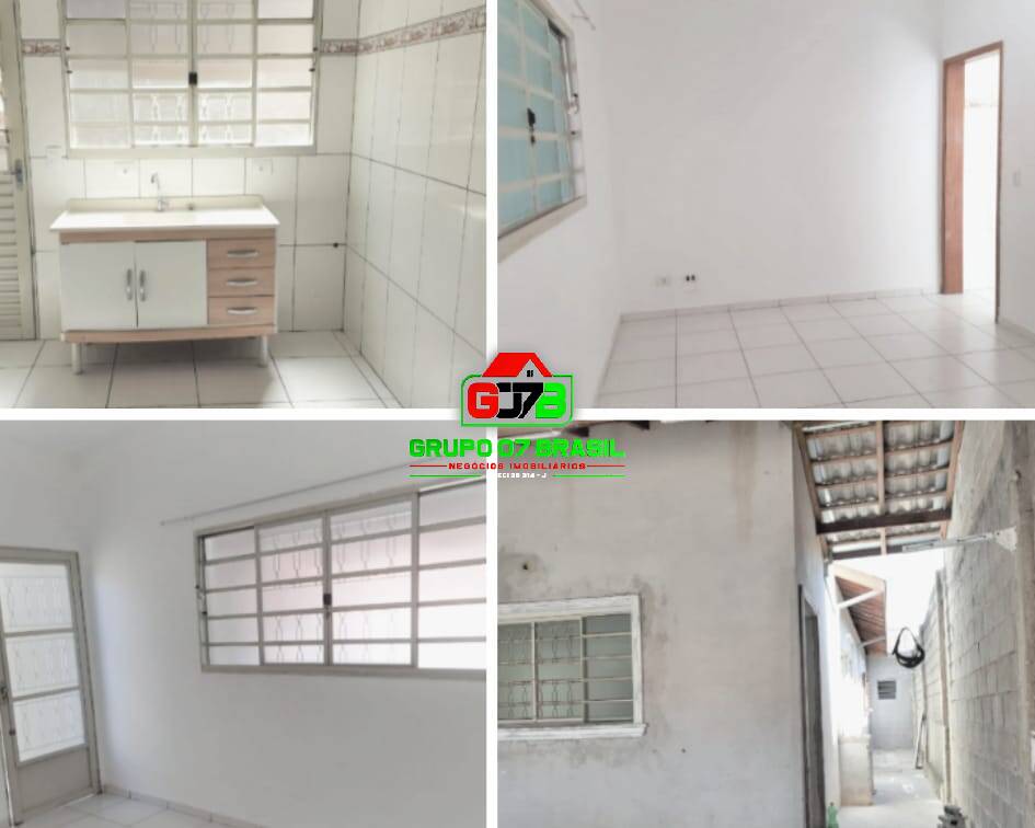 Casa, 2 quartos, 70 m² - Foto 14