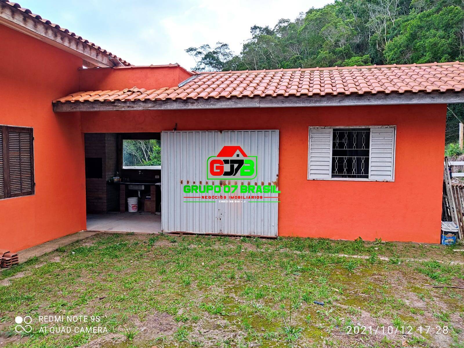 Terreno à venda com 2 quartos, 16m² - Foto 15