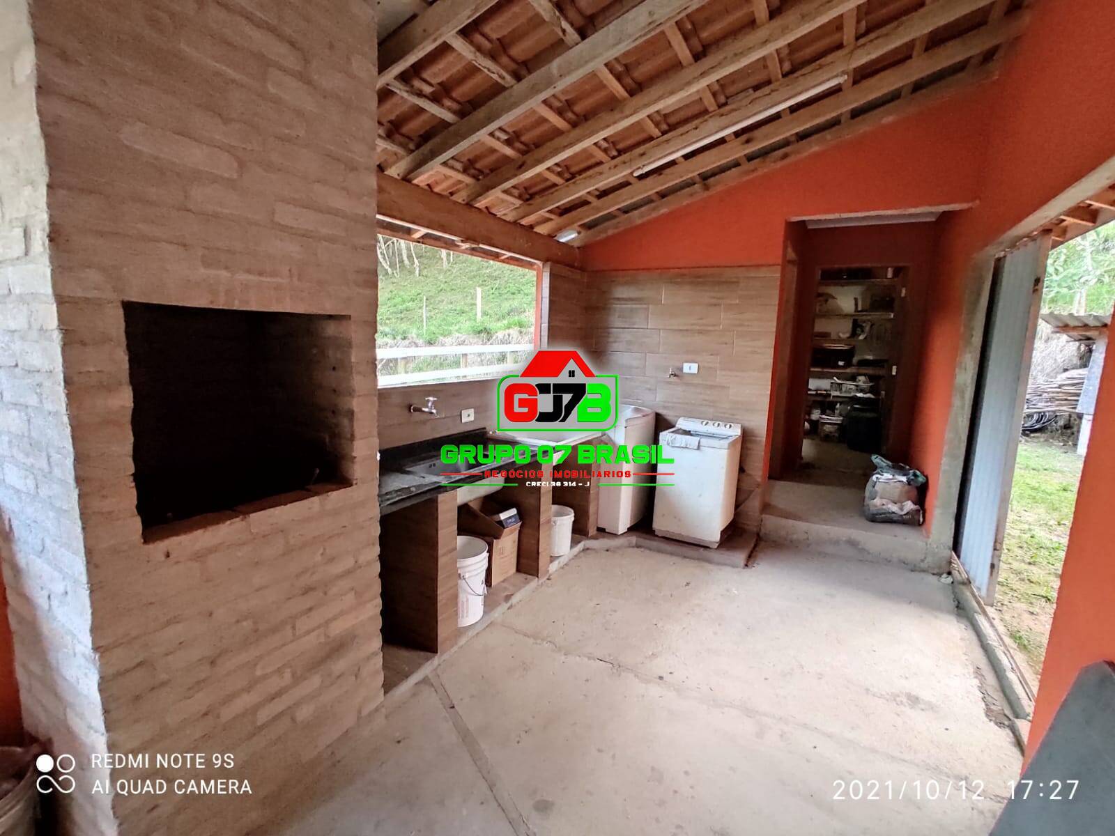 Terreno à venda com 2 quartos, 16m² - Foto 16