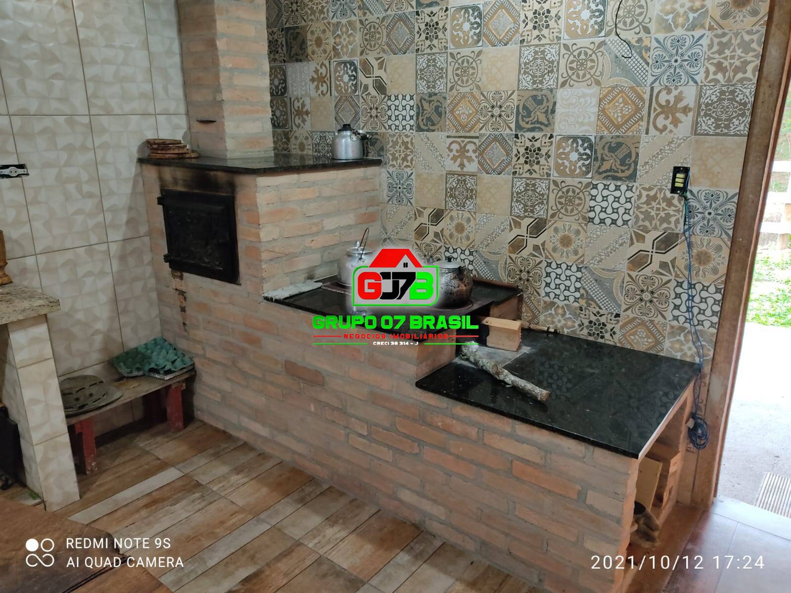Terreno à venda com 2 quartos, 16m² - Foto 18
