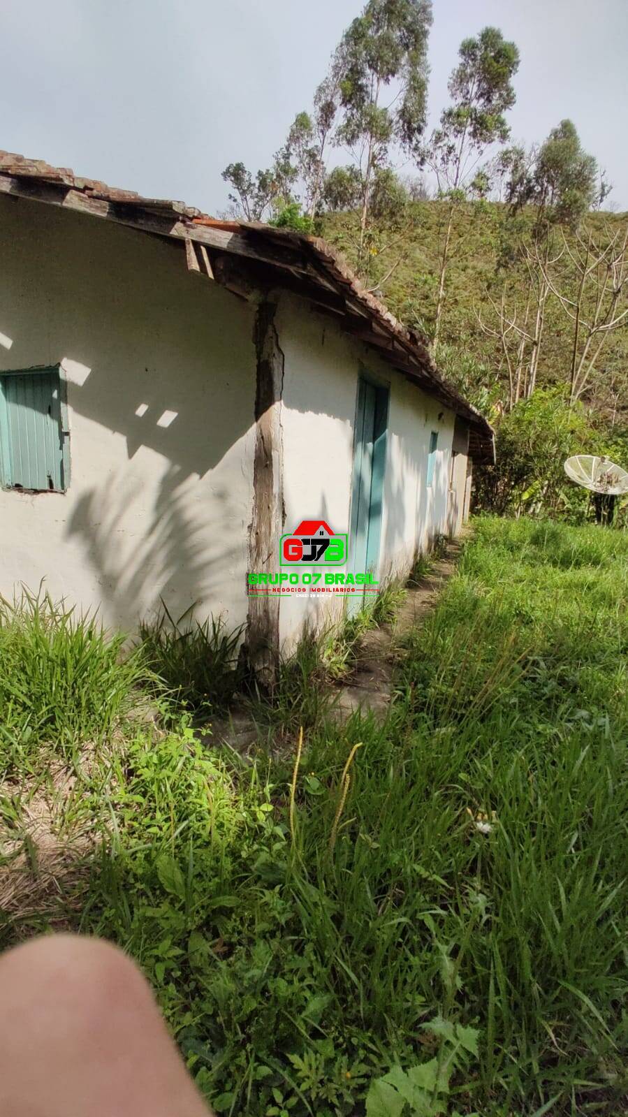 Terreno à venda com 2 quartos, 16m² - Foto 24
