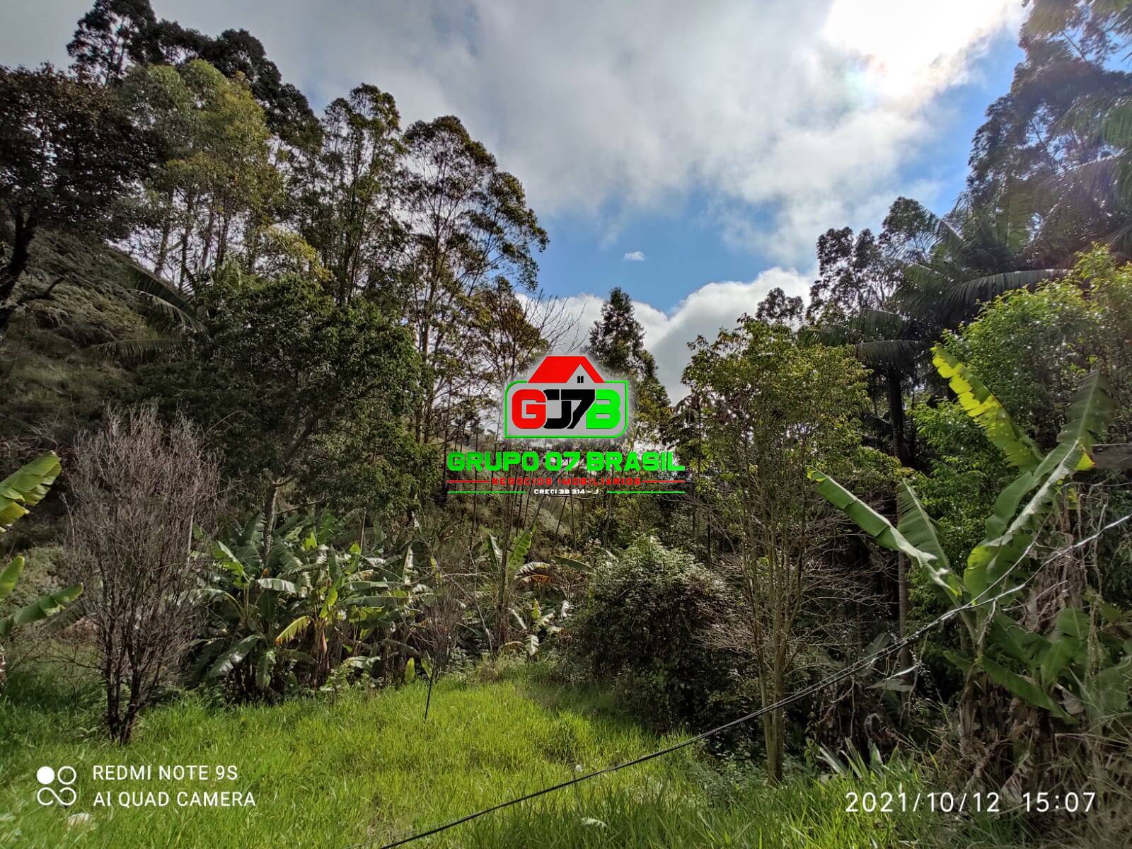 Terreno à venda com 2 quartos, 16m² - Foto 35