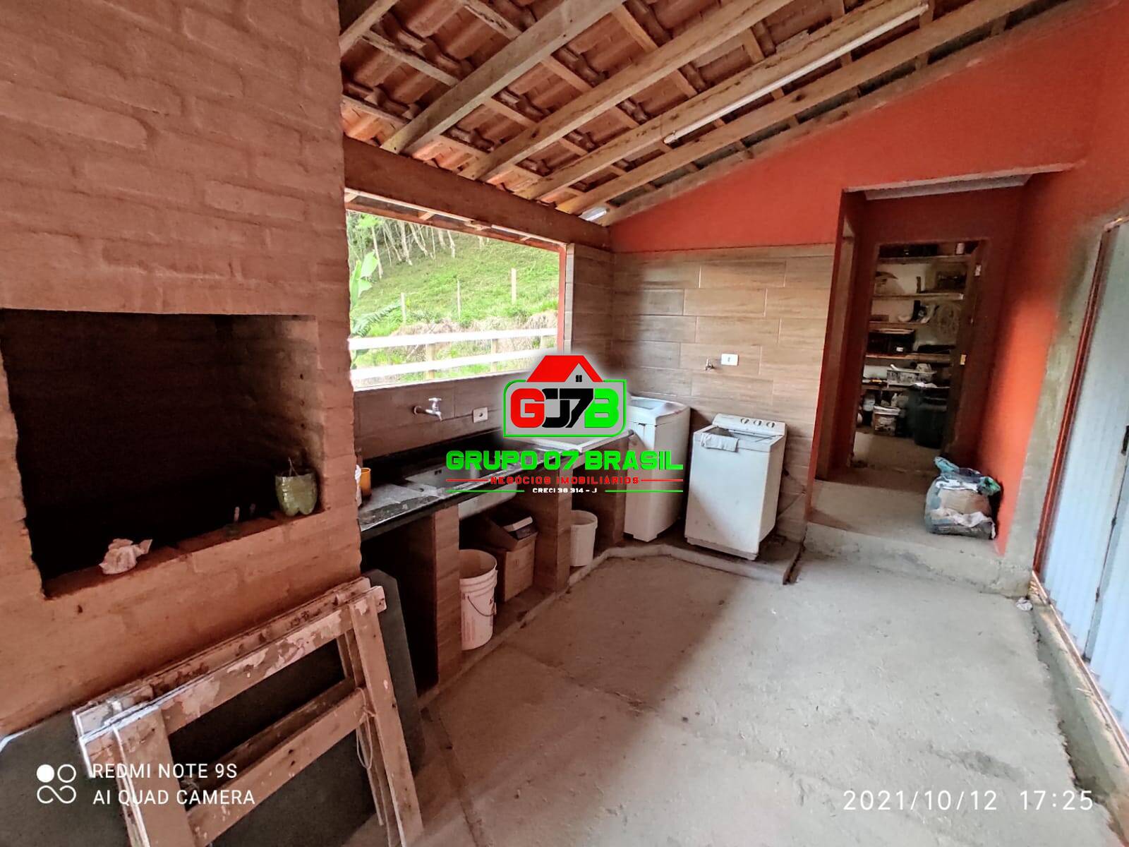 Terreno à venda com 2 quartos, 16m² - Foto 49