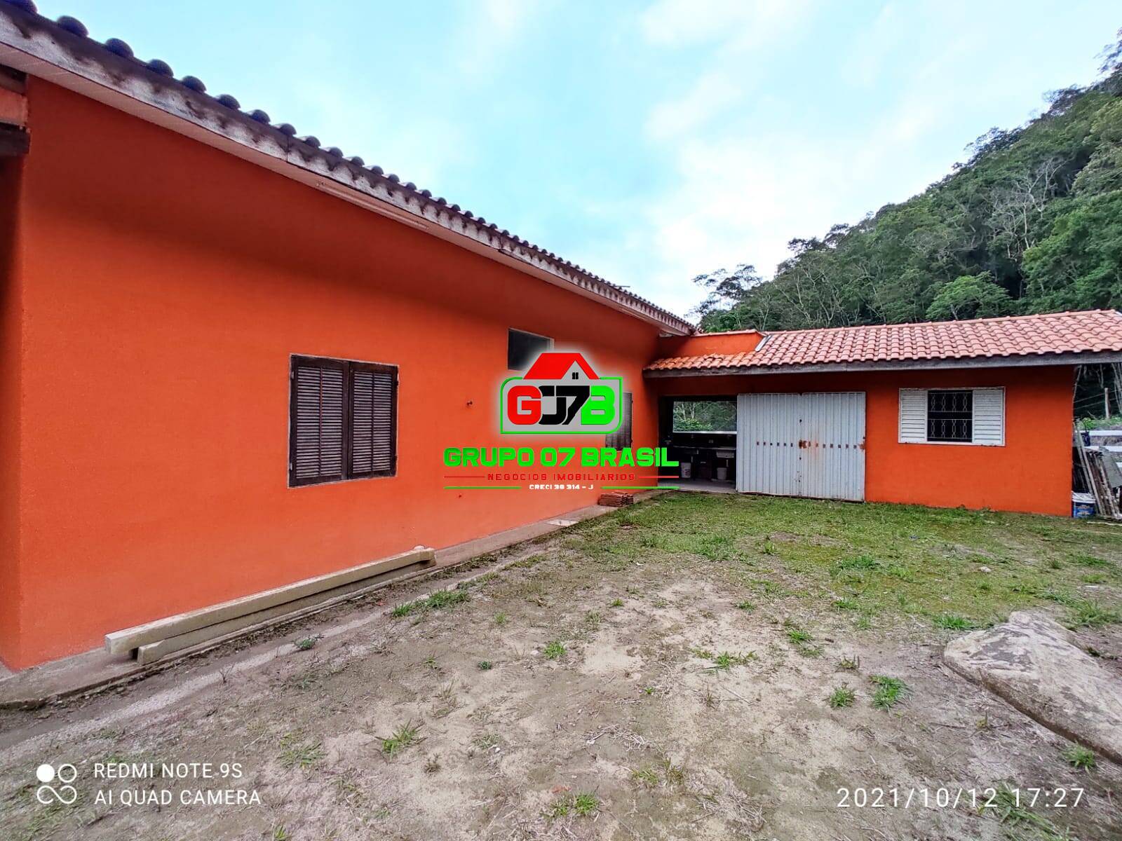 Terreno à venda com 2 quartos, 16m² - Foto 7