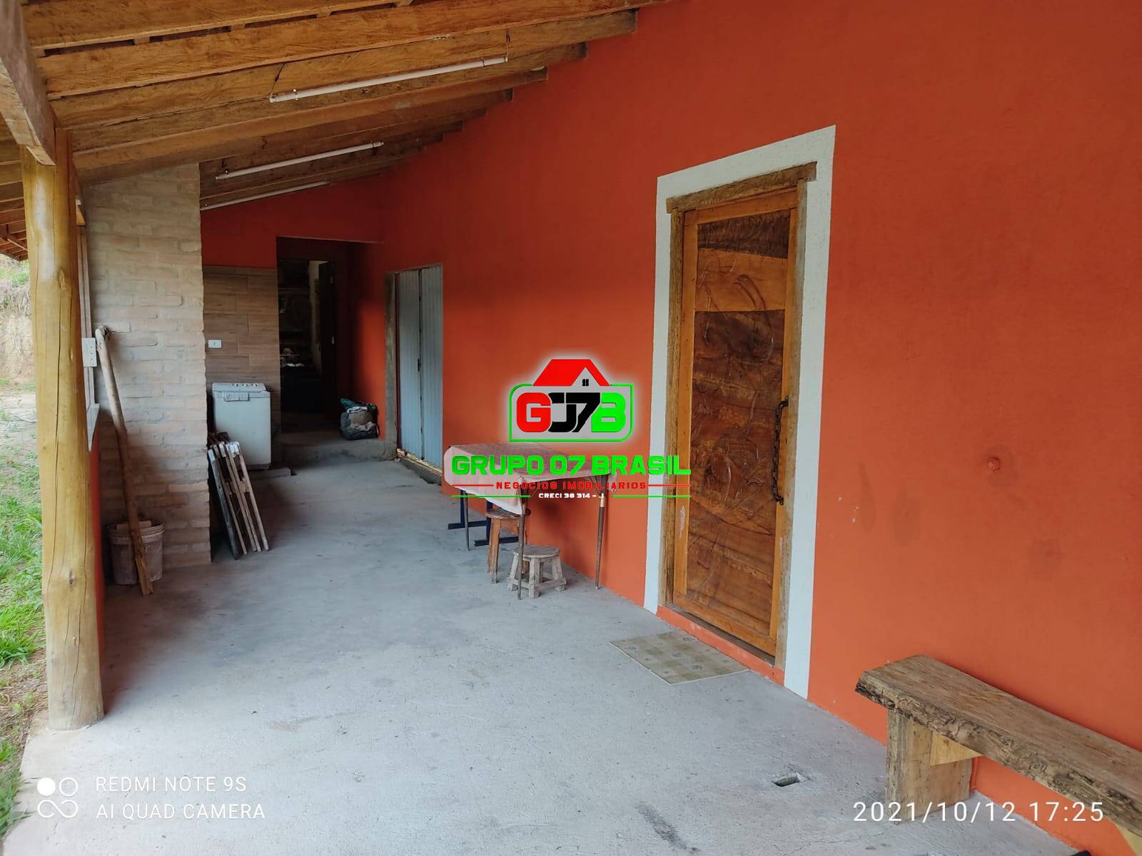 Terreno à venda com 2 quartos, 16m² - Foto 6