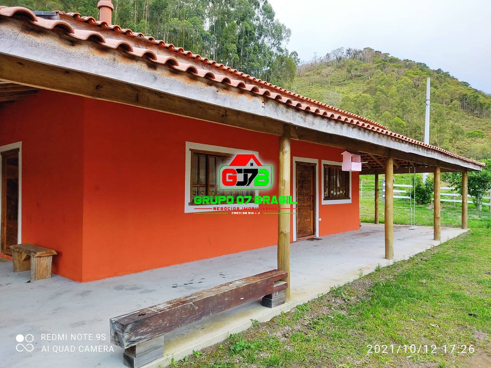 Terreno à venda com 2 quartos, 16m² - Foto 8