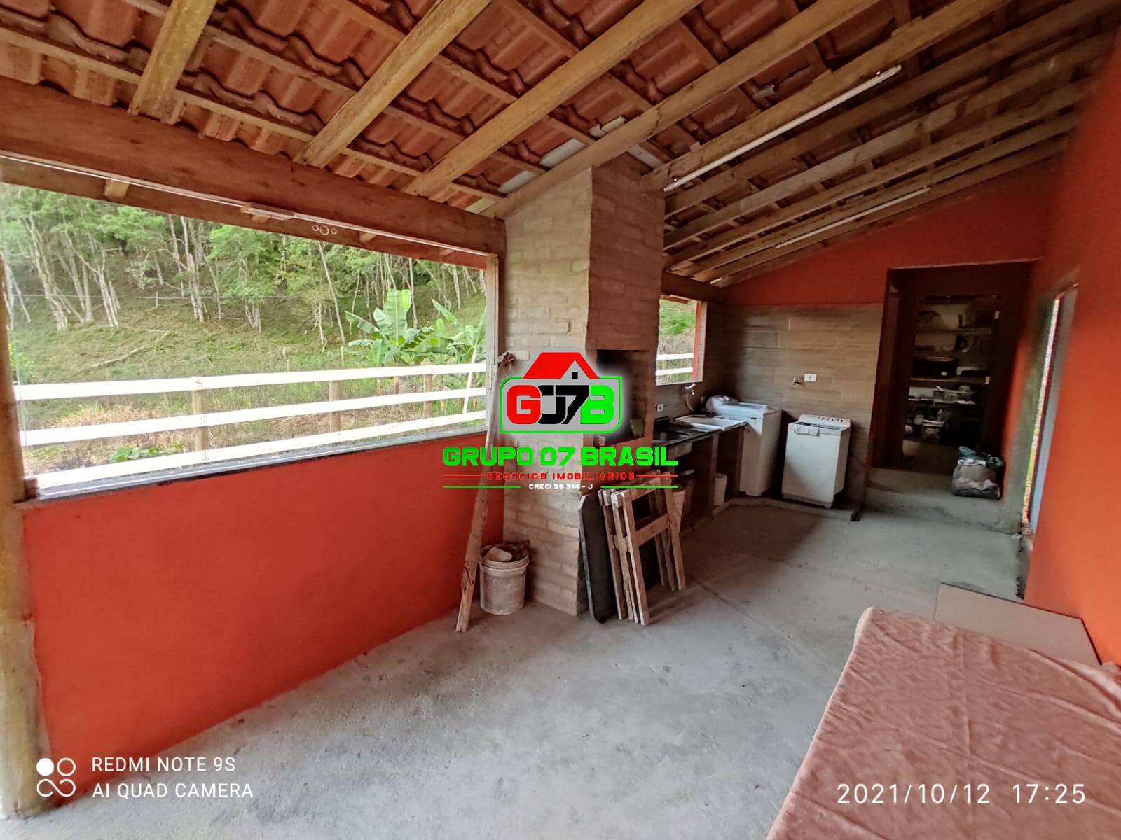 Terreno à venda com 2 quartos, 16m² - Foto 12
