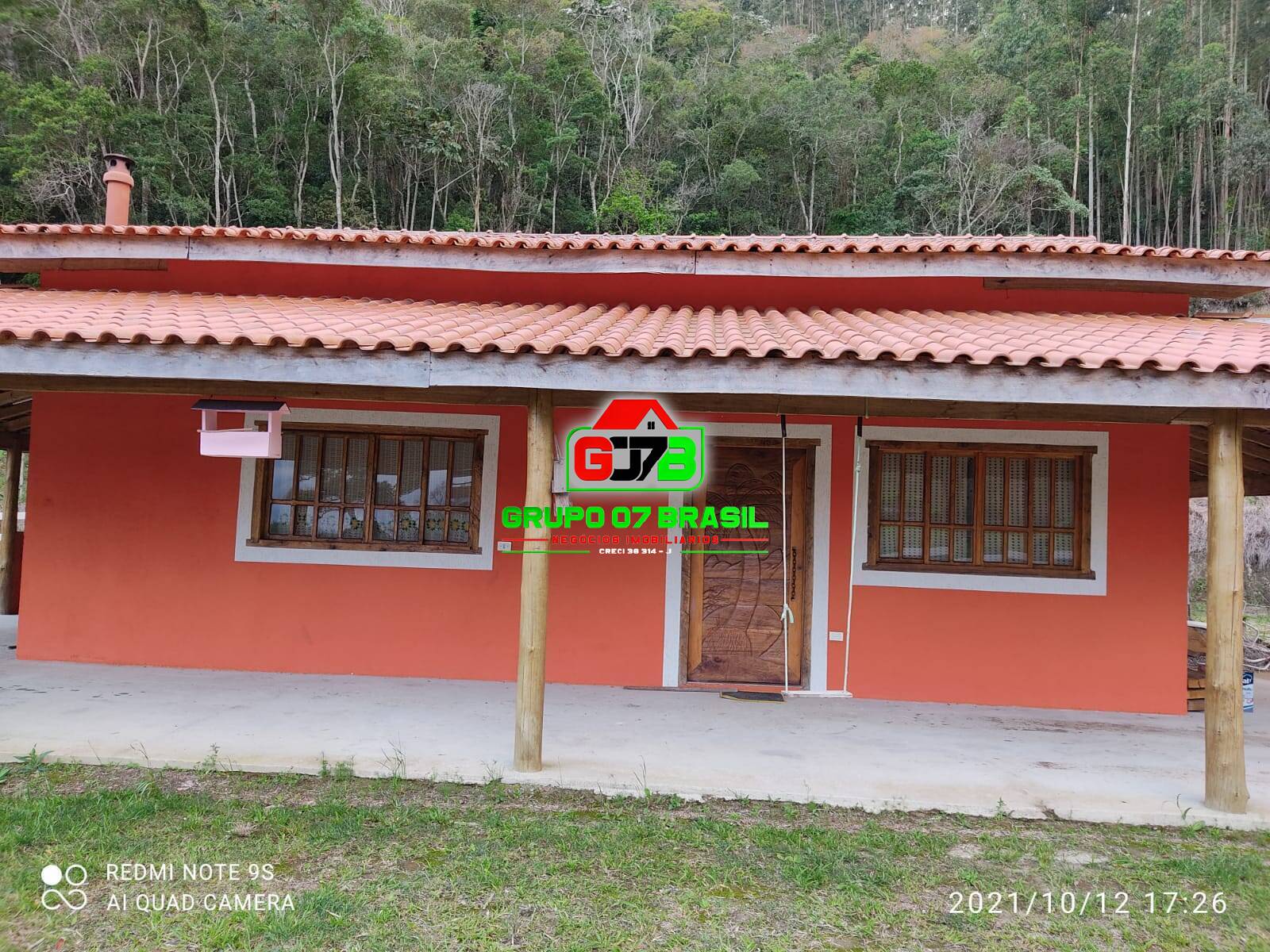 Terreno à venda com 2 quartos, 16m² - Foto 13