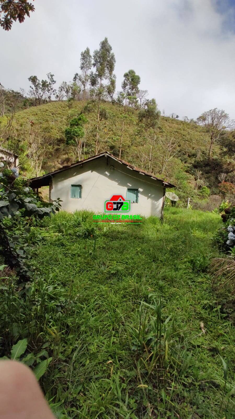 Terreno à venda com 2 quartos, 16m² - Foto 25