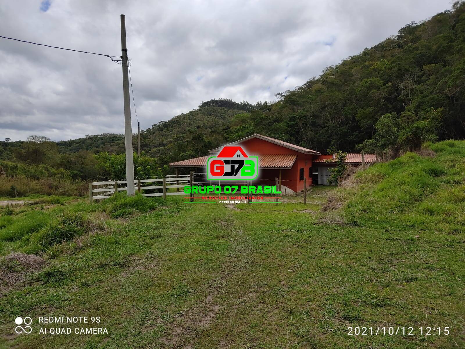 Terreno à venda com 2 quartos, 16m² - Foto 26