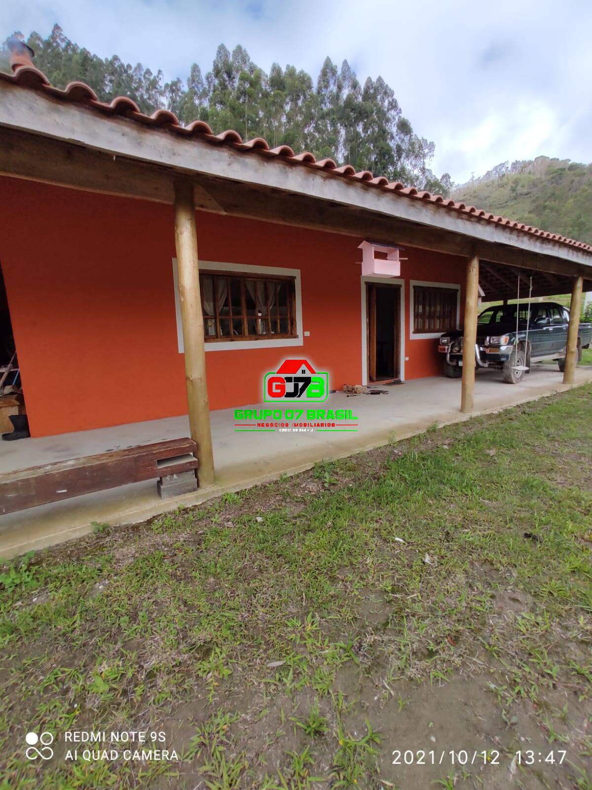 Terreno à venda com 2 quartos, 16m² - Foto 30