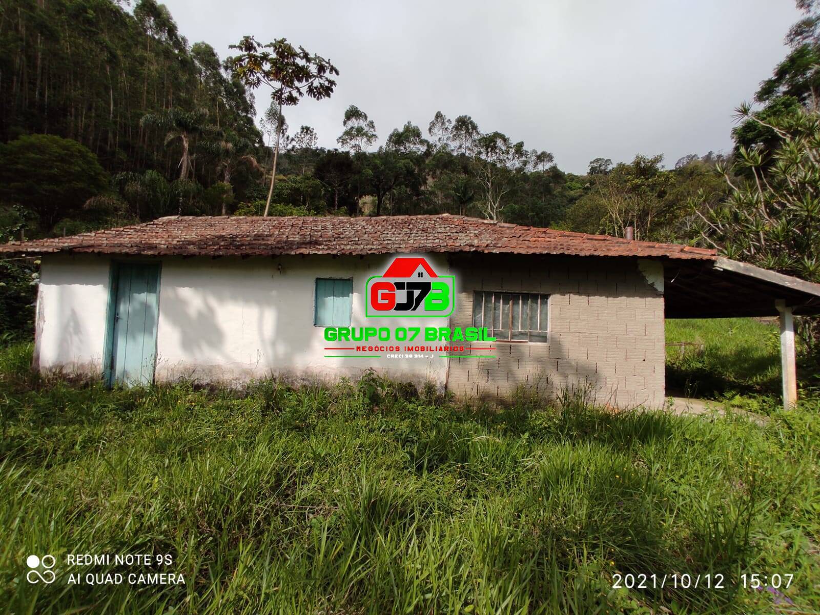 Terreno à venda com 2 quartos, 16m² - Foto 36