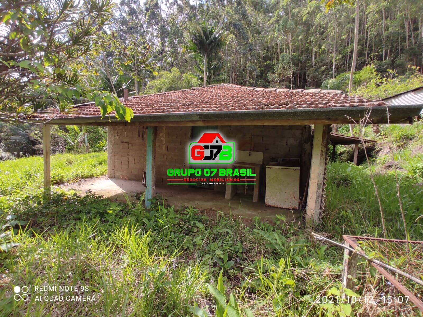 Terreno à venda com 2 quartos, 16m² - Foto 39