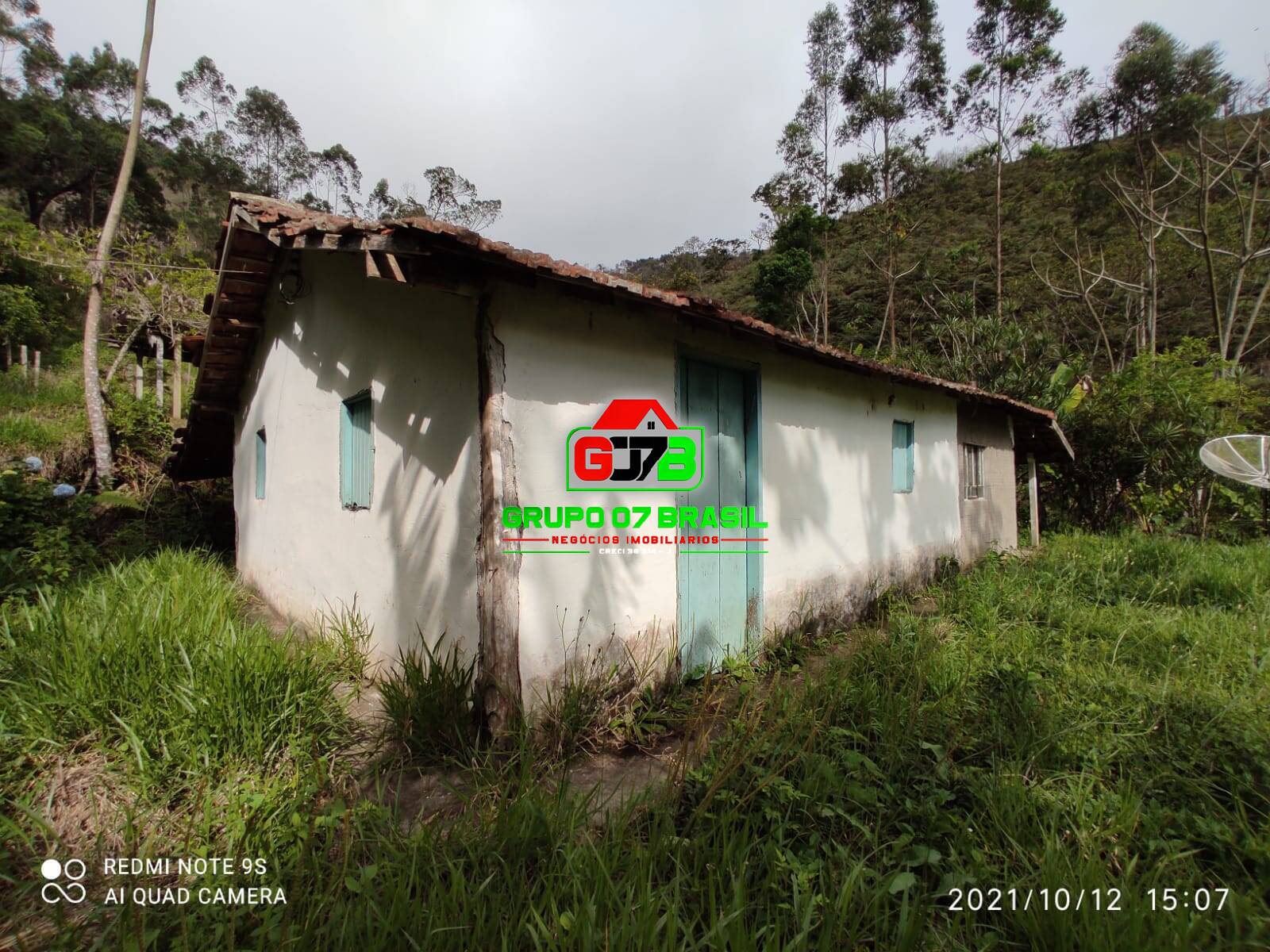 Terreno à venda com 2 quartos, 16m² - Foto 40