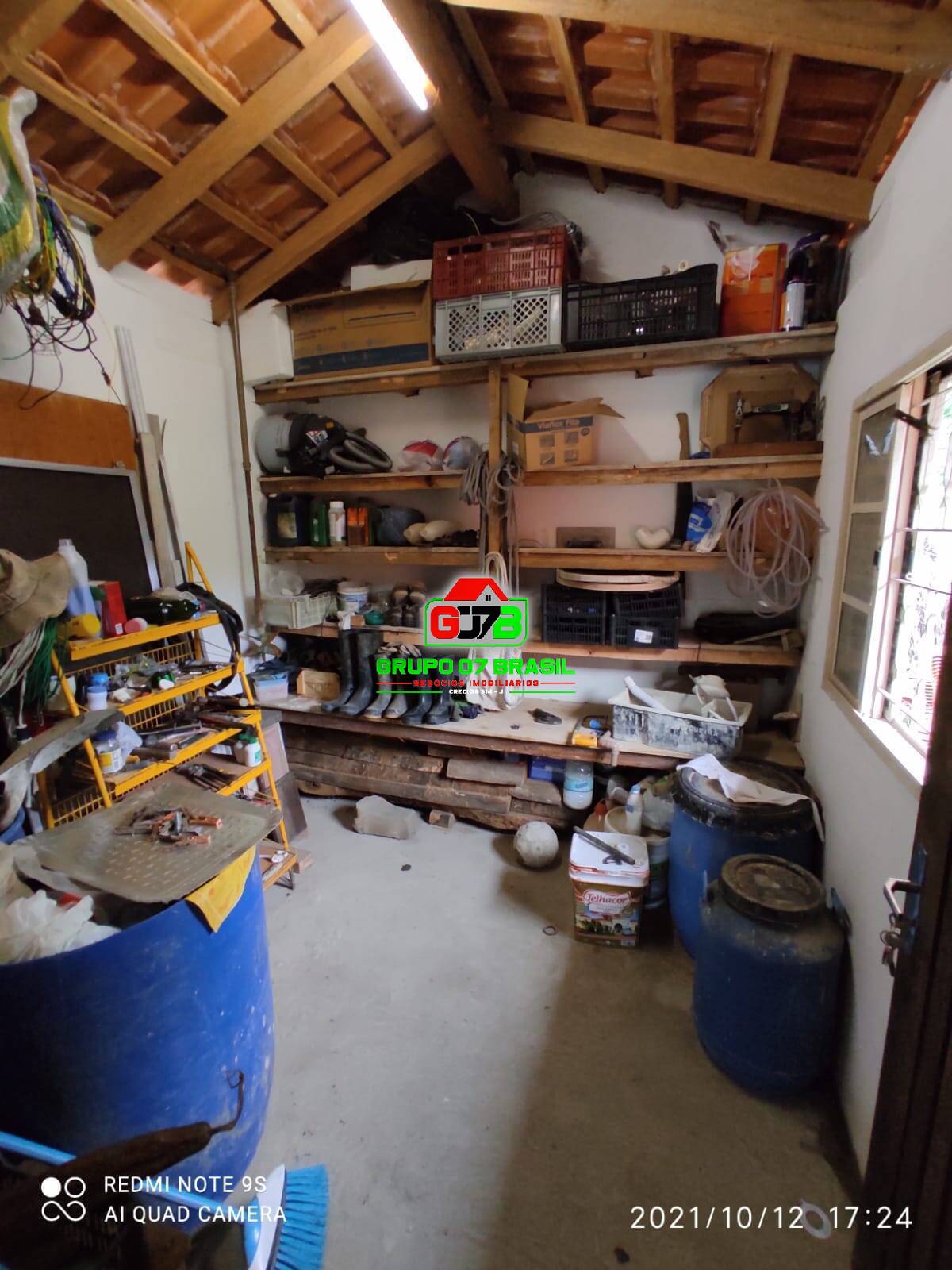 Terreno à venda com 2 quartos, 16m² - Foto 45