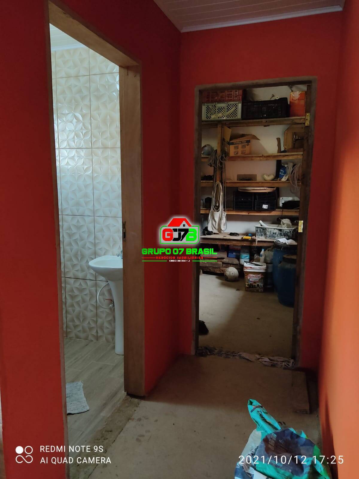Terreno à venda com 2 quartos, 16m² - Foto 48
