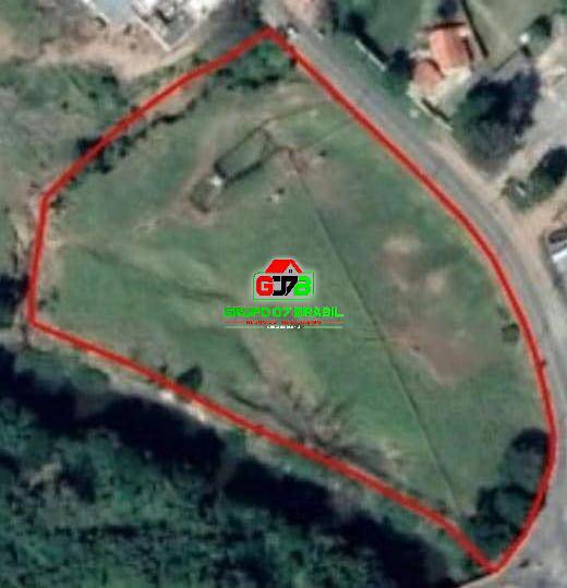 Terreno à venda, 375m² - Foto 2