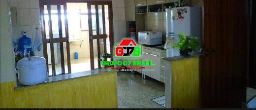 Sobrado, 4 quartos, 277 m² - Foto 4