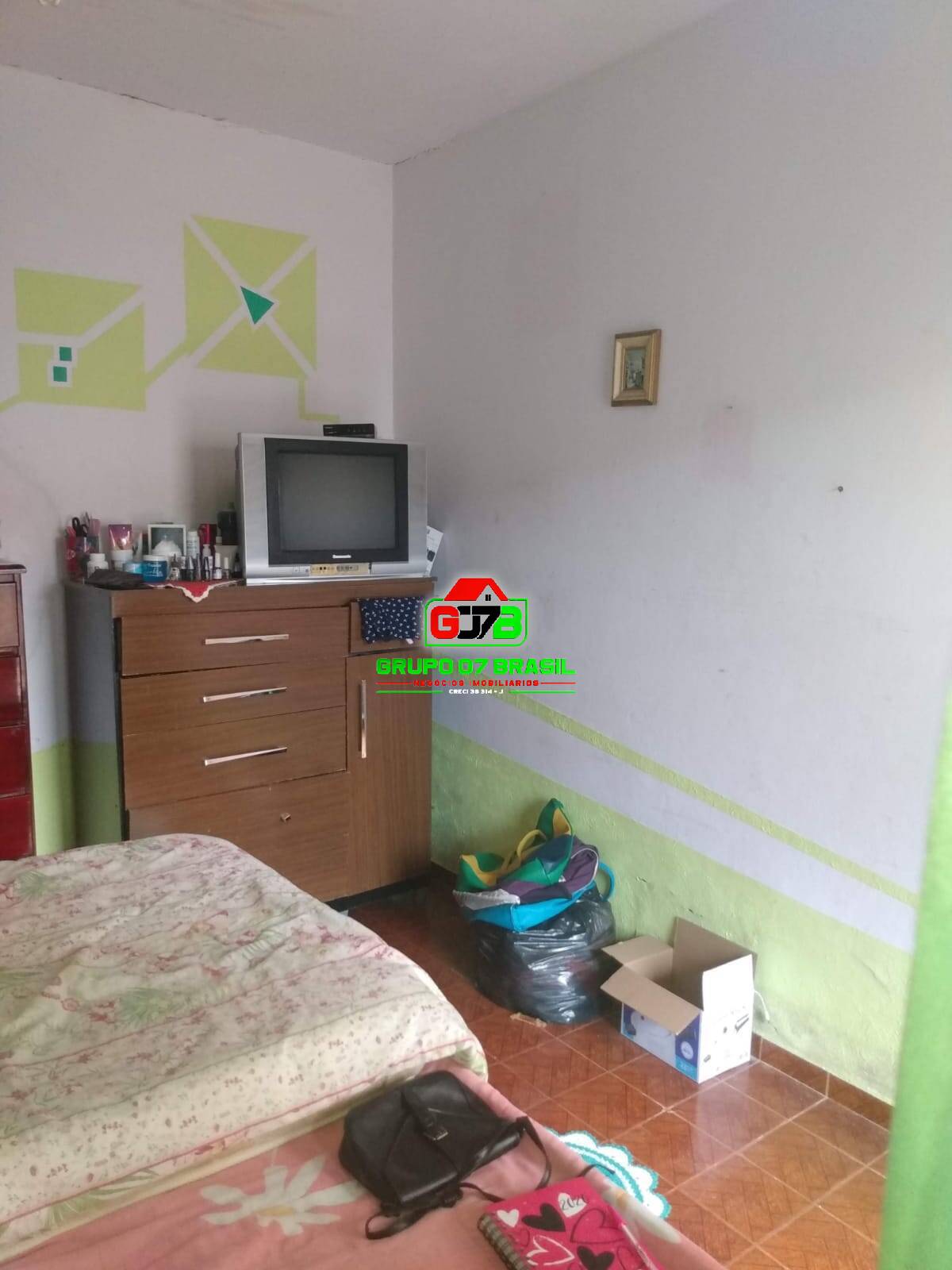 Casa, 2 quartos, 70 m² - Foto 2