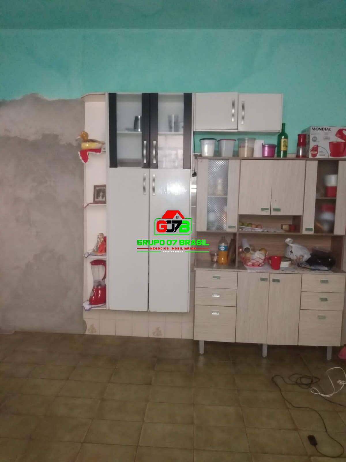 Casa, 2 quartos, 70 m² - Foto 3