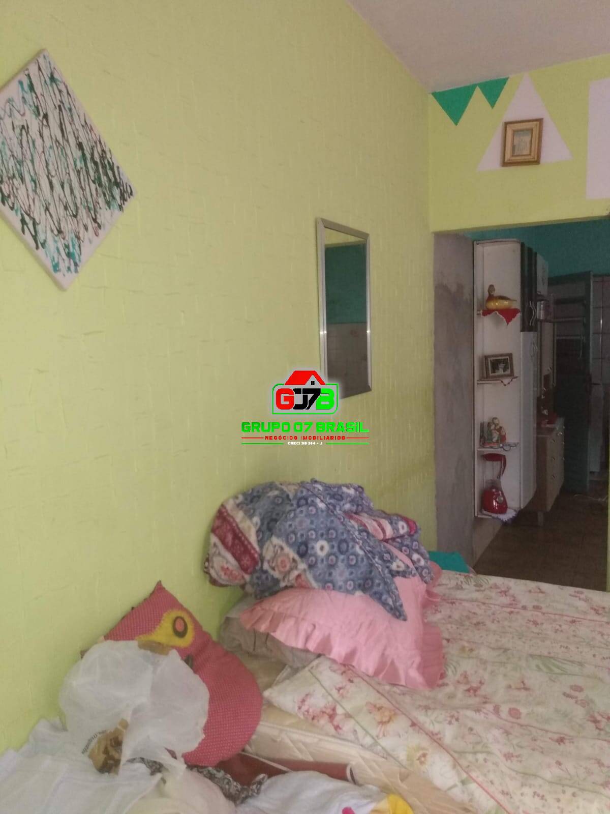 Casa, 2 quartos, 70 m² - Foto 4