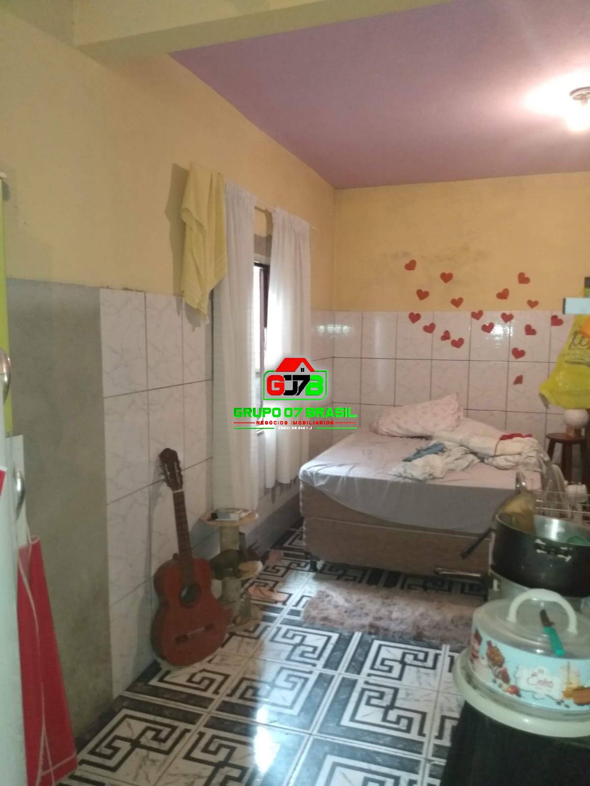 Casa, 2 quartos, 70 m² - Foto 5