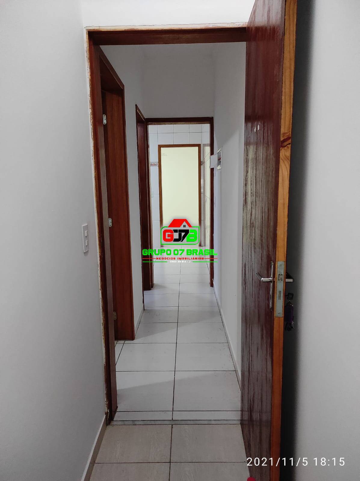 Casa, 2 quartos, 70 m² - Foto 19