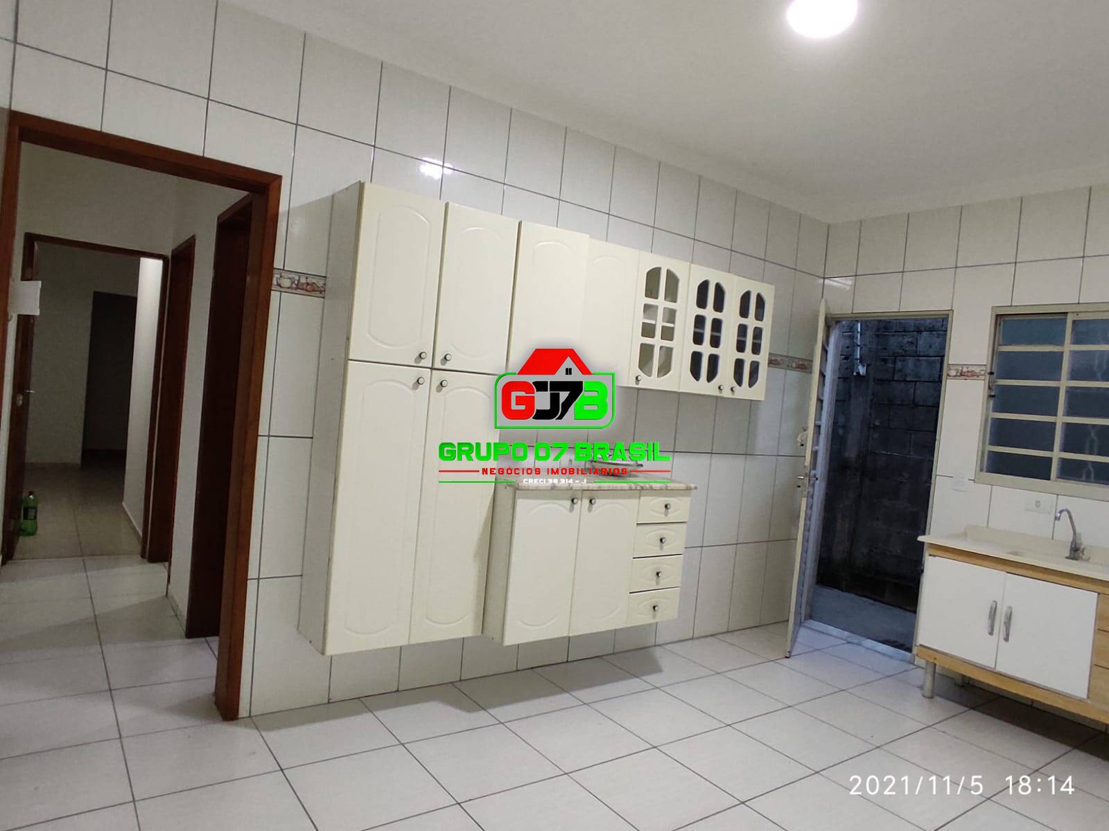 Casa, 2 quartos, 70 m² - Foto 18