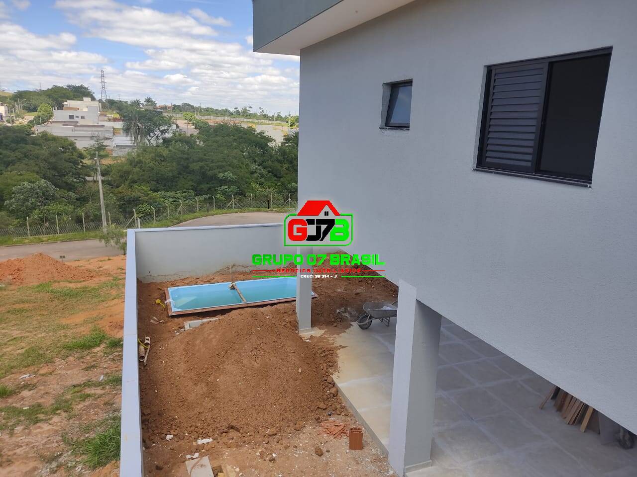 Casa, 3 quartos, 329 m² - Foto 7