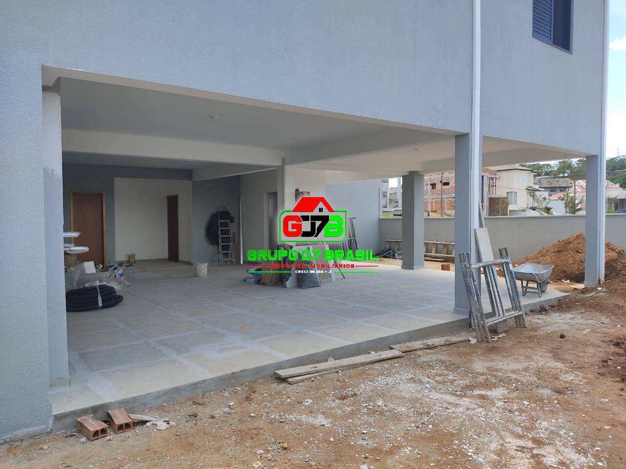 Casa, 3 quartos, 329 m² - Foto 13