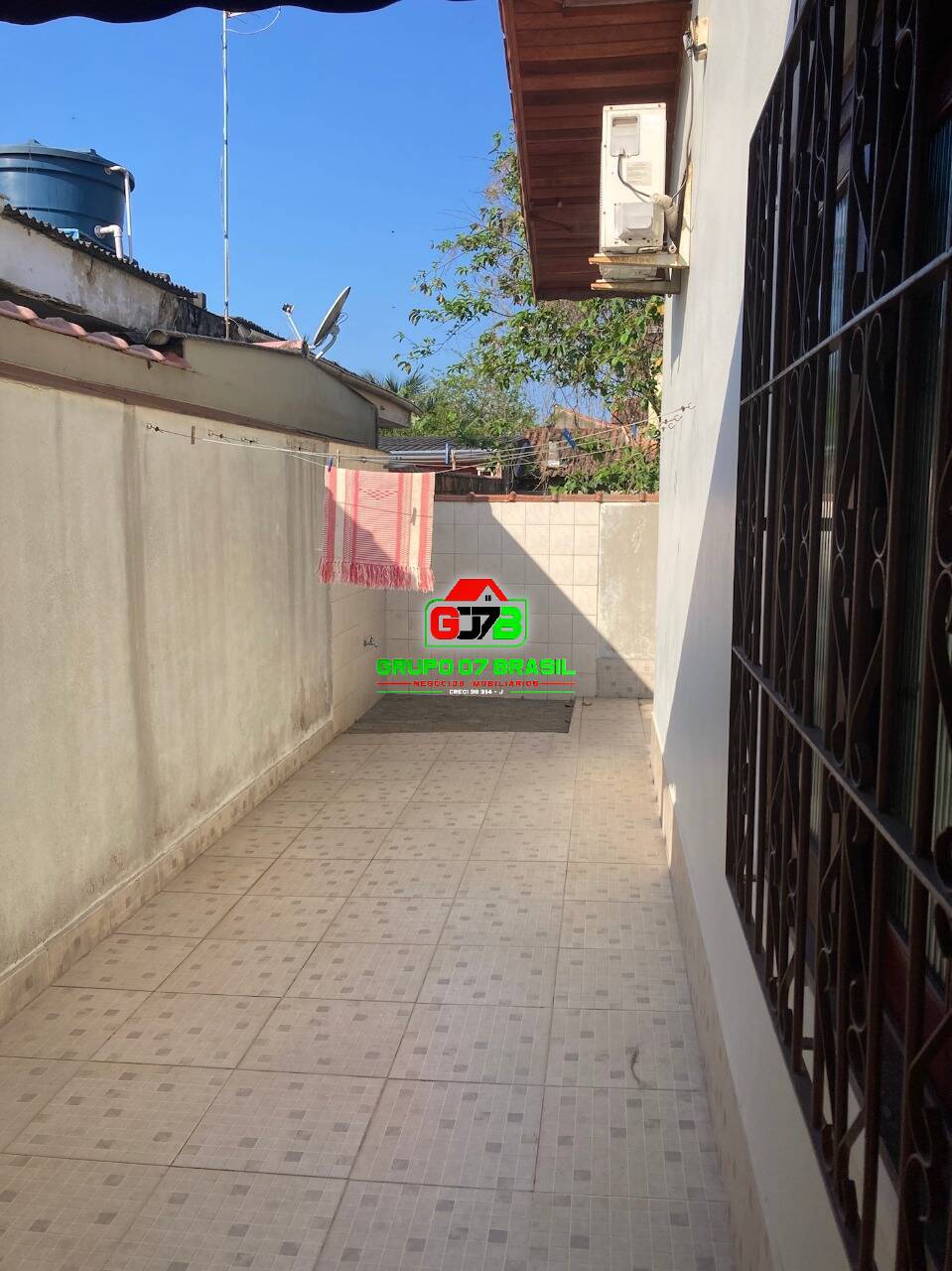 Casa à venda com 2 quartos, 84m² - Foto 10