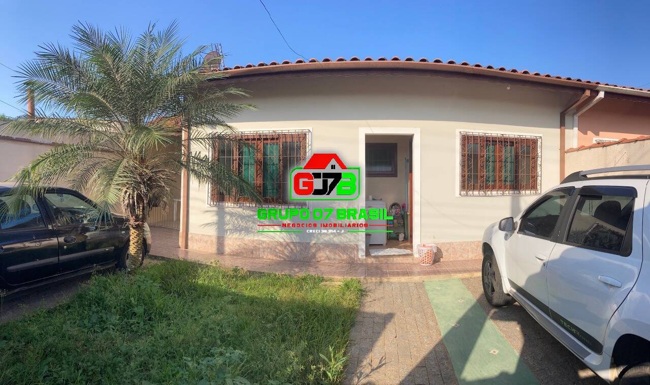 Casa à venda com 2 quartos, 84m² - Foto 2