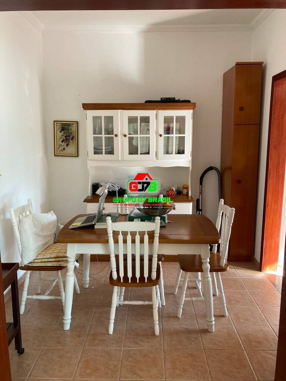Casa à venda com 2 quartos, 84m² - Foto 12