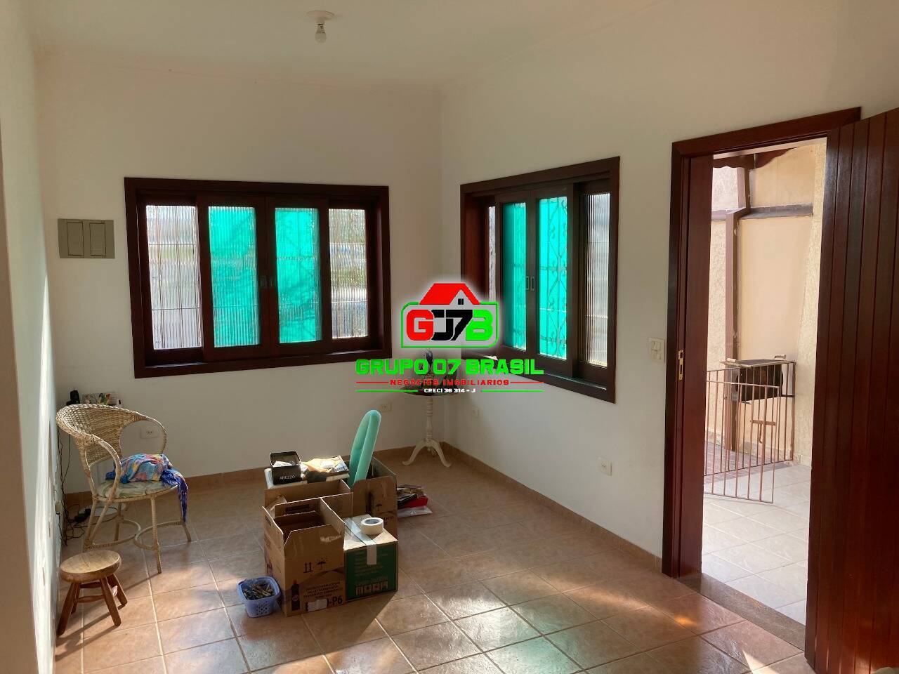 Casa à venda com 2 quartos, 84m² - Foto 5